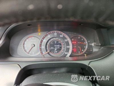 Zdjęcie 9 z 12 samochodu: 2017 HONDA ACCORD EXL VIN:1HGCT1B85HA000645 - miniatura