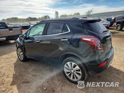 Drugie zdjęcie samochodu z przodu: 2020 BUICK ENCORE PREFERRED VIN:KL4CJASB9LB018188 - miniatura
