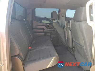 Zdjęcie 10 z 13 samochodu: 2024 CHEVROLET SILVERADO C1500 CUSTOM VIN:1GCPABEK7RZ211769 - miniatura