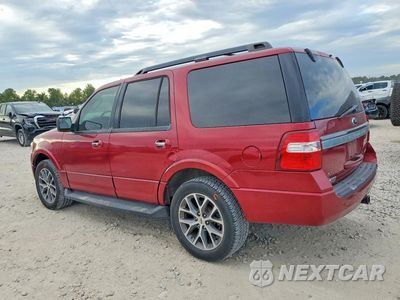 Drugie zdjęcie samochodu z przodu: 2015 FORD EXPEDITION XLT VIN:1FMJU1HT5FEF23440 - miniatura