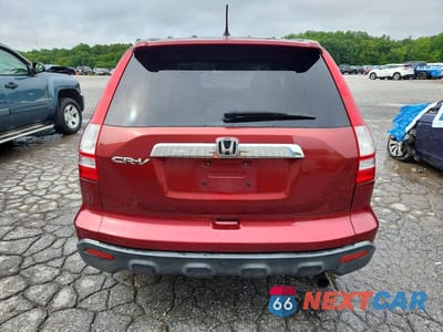 Zdjęcie 6 z 13 samochodu: 2008 HONDA CR-V EX VIN:JHLRE48548C021222 - miniatura
