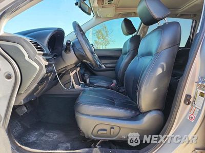 Zdjęcie 7 z 13 samochodu: 2017 SUBARU FORESTER 2.5I TOURING VIN:JF2SJATC7HH411962 - miniatura
