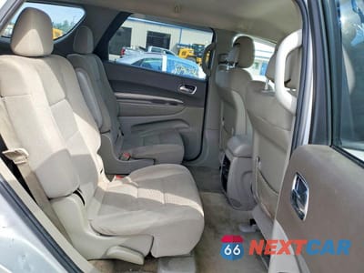 Zdjęcie 11 z 13 samochodu: 2013 DODGE DURANGO SXT VIN:1C4RDJAG8DC578493 - miniatura
