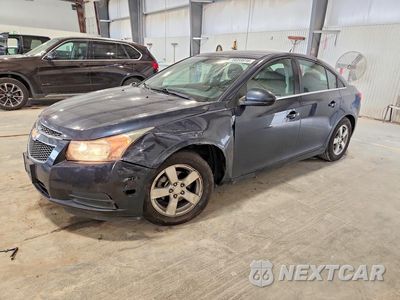 2014 CHEVROLET CRUZE LT 1G1PC5SB4E7147687 - główne zdjęcie licytacji z USA - miniatura