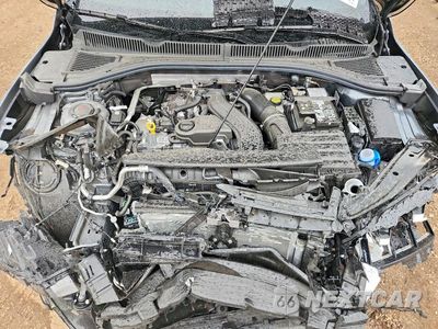 Zdjęcie 11 z 12 samochodu: 2026 VOLKSWAGEN JETTA SE VIN:3VW7W7BU6TM046680 - miniatura