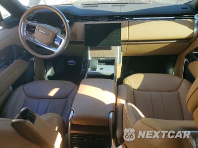 Zdjęcie 8 z 12 samochodu: 2025 LAND ROVER RANGE ROVER SE VIN:SALKP9F42SA265558 - miniatura