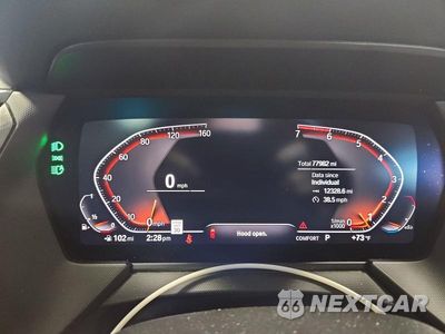Zdjęcie 9 z 12 samochodu: 2022 BMW 228XI VIN:WBA73AK03N7K35240 - miniatura