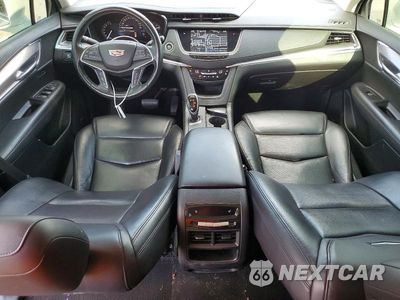 Zdjęcie 8 z 13 samochodu: 2019 CADILLAC XT5 PREMIUM LUXURY VIN:1GYKNFRS2KZ155532 - miniatura