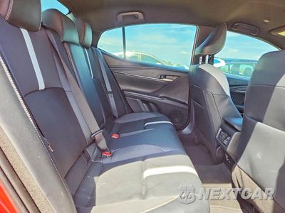 Zdjęcie 10 z 12 samochodu: 2025 TOYOTA CAMRY SE VIN:4T1DAACKXSU034536 - miniatura