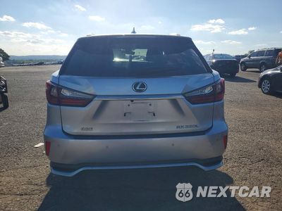 Zdjęcie 6 z 14 samochodu: 2022 LEXUS RX 350 L VIN:JTJHZKFA5N2042094 - miniatura