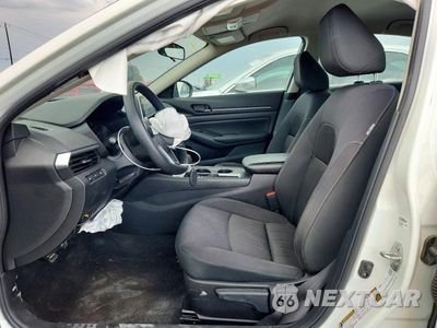 Zdjęcie 7 z 12 samochodu: 2025 NISSAN ALTIMA S VIN:1N4BL4BV0SN350904 - miniatura