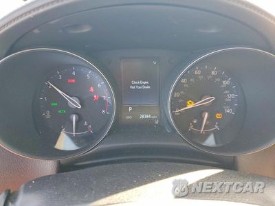 Zdjęcie 9 z 12 samochodu: 2019 TOYOTA C-HR XLE VIN:JTNKHMBX8K1048292 - miniatura
