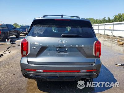 Zdjęcie 6 z 14 samochodu: 2025 HYUNDAI PALISADE XRT VIN:KM8R34GE9SU949593 - miniatura