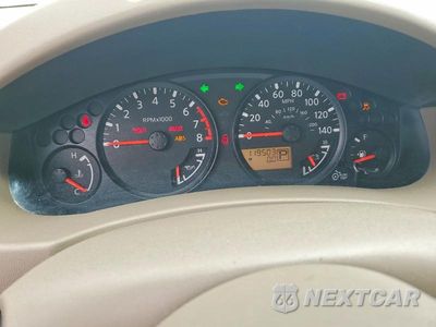 Zdjęcie 9 z 13 samochodu: 2017 NISSAN FRONTIER SV VIN:1N6DD0ER7HN738676 - miniatura