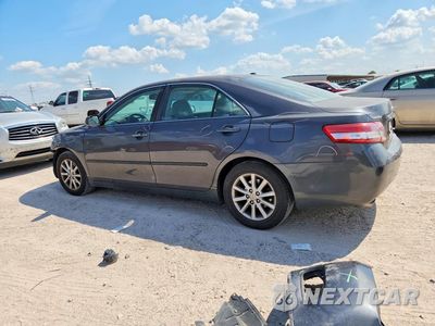 Drugie zdjęcie samochodu z przodu: 2011 TOYOTA CAMRY XLE V6 VIN:4T1BK3EK5BU119829 - miniatura