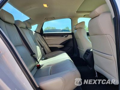 Zdjęcie 10 z 13 samochodu: 2020 HONDA ACCORD TOURING HYBRID VIN:1HGCV3F90LA010078 - miniatura