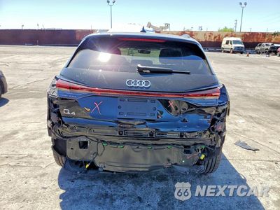 Zdjęcie 6 z 12 samochodu: 2024 AUDI Q4 E-TRON PREMIUM PLUS VIN:WA1L2BFZ7RP021435 - miniatura