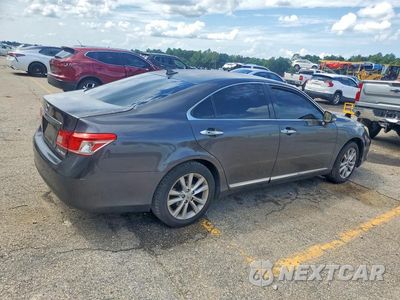 Trzecie zdjęcie samochodu z tyłu: 2011 LEXUS ES 350 VIN:JTHBK1EG0B2461462 - miniatura