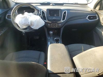 Zdjęcie 8 z 13 samochodu: 2019 CHEVROLET EQUINOX LT VIN:2GNAXKEV5K6218758 - miniatura