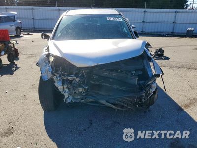 Piąte zdjęcie samochodu w środku: 2010 HONDA CR-V LX VIN:5J6RE3H32AL040602 - miniatura