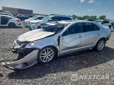 2012 FORD FUSION SEL 3FAHP0JA6CR137301 - główne zdjęcie licytacji z USA - miniatura