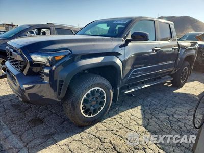 2026 TOYOTA TACOMA TRD OFF-ROAD 3TMLB5JN2TM247357 - główne zdjęcie licytacji z USA - miniatura
