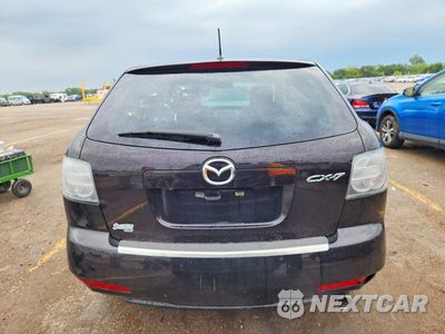 Zdjęcie 6 z 13 samochodu: 2010 MAZDA CX-7 VIN:JM3ER2W54A0324152 - miniatura