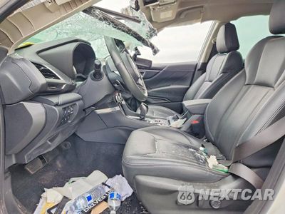 Zdjęcie 7 z 13 samochodu: 2023 SUBARU FORESTER TOURING VIN:JF2SKARCXPH404300 - miniatura