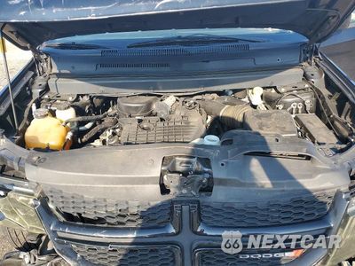 Zdjęcie 11 z 12 samochodu: 2018 DODGE JOURNEY CROSSROAD VIN:3C4PDDGG5JT516629 - miniatura
