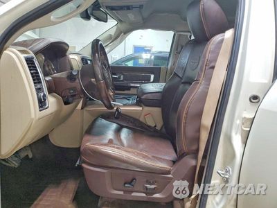 Zdjęcie 7 z 13 samochodu: 2016 RAM 1500 LONGHORN VIN:1C6RR7WMXGS266972 - miniatura