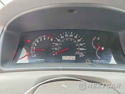 Zdjęcie 9 z 13 samochodu: 2006 TOYOTA COROLLA LE VIN:2T1BR32E86C645230 - miniatura