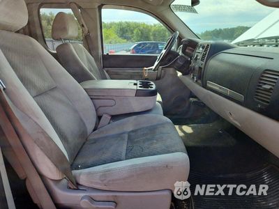 Zdjęcie 7 z 12 samochodu: 2009 CHEVROLET SILVERADO K1500 LT VIN:1GCEK29049Z289715 - miniatura
