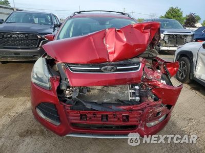 Piąte zdjęcie samochodu w środku: 2016 FORD ESCAPE TITANIUM VIN:1FMCU9J93GUA78516 - miniatura
