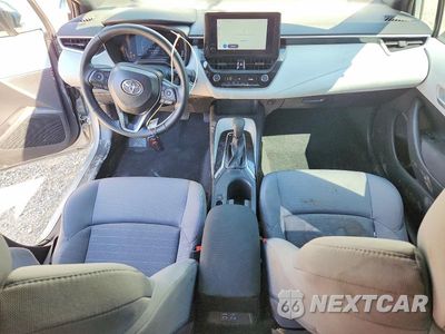 Zdjęcie 8 z 12 samochodu: 2026 TOYOTA COROLLA SE VIN:5YFS4MCE5TP254163 - miniatura
