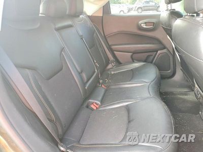 Zdjęcie 11 z 14 samochodu: 2020 JEEP COMPASS LATITUDE VIN:3C4NJDBB9LT228899 - miniatura