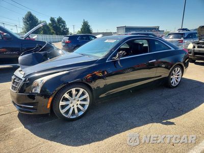 2016 CADILLAC ATS 1G6AA1RX0G0135547 - główne zdjęcie licytacji z USA - miniatura