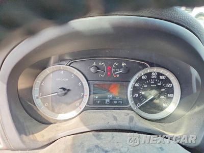 Zdjęcie 9 z 12 samochodu: 2015 NISSAN SENTRA SV VIN:3N1AB7AP5FY357453 - miniatura