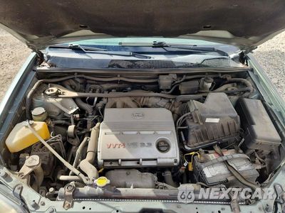 Zdjęcie 11 z 13 samochodu: 2005 TOYOTA HIGHLANDER LIMITED VIN:JTEEP21AX50133419 - miniatura