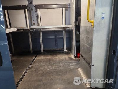Zdjęcie 10 z 12 samochodu: 2021 RAM PROMASTER 3500 DELIVERY VAN VIN:3C6FRVJG2ME501162 - miniatura
