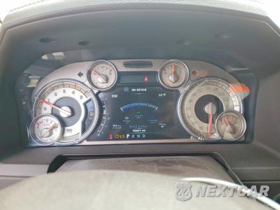 Zdjęcie 9 z 12 samochodu: 2014 RAM 3500 LONGHORN VIN:3C63R3NL6EG198603 - miniatura
