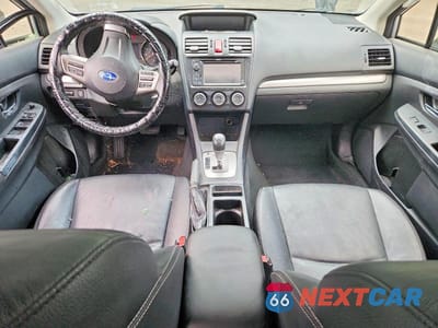 Zdjęcie 8 z 12 samochodu: 2014 SUBARU XV CROSSTREK 2.0 LIMITED VIN:JF2GPAKC7E8209883 - miniatura