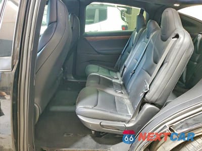 Zdjęcie 11 z 14 samochodu: 2019 TESLA MODEL X VIN:5YJXCAE20KF161376 - miniatura