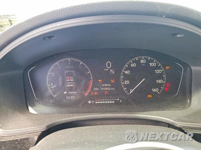 Zdjęcie 9 z 12 samochodu: 2022 HONDA CIVIC SPORT VIN:2HGFE2F51NH560625 - miniatura
