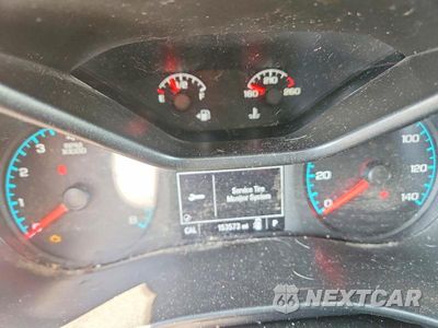Zdjęcie 9 z 12 samochodu: 2020 CHEVROLET COLORADO VIN:1GCGSBEN4L1138633 - miniatura