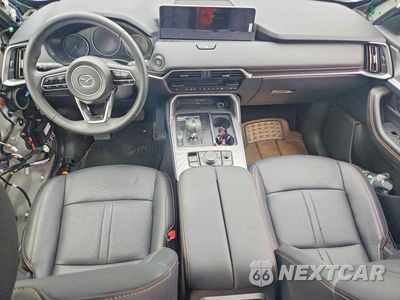 Zdjęcie 8 z 14 samochodu: 2025 MAZDA CX-90 PREFERRED VIN:JM3KKBHD6S1211830 - miniatura