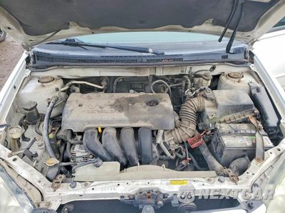 Zdjęcie 11 z 12 samochodu: 2005 TOYOTA COROLLA S VIN:2T1BR32E75C557493 - miniatura