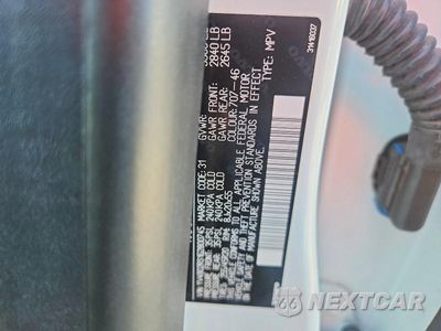 Zdjęcie 13 z 13 samochodu: 2016 VOLVO XC60 T6 R-DESIGN PLATINUM VIN:YV4902RS1G2800745 - miniatura