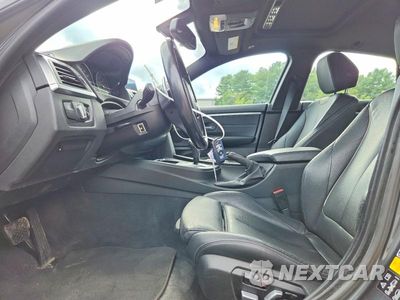 Zdjęcie 7 z 12 samochodu: 2019 BMW 430XI GRAN COUPE VIN:WBA4J3C57KBL06429 - miniatura