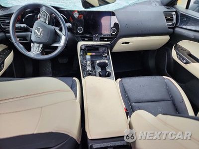 Zdjęcie 8 z 13 samochodu: 2024 LEXUS NX 350 PREMIUM VIN:JTJGGCEZ0R2013705 - miniatura