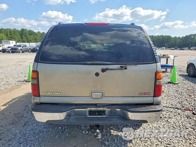 Zdjęcie 6 z 14 samochodu: 2003 GMC YUKON VIN:1GKEC13Z03J338188 - miniatura
